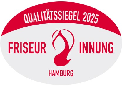 Qualitätssiegel Friseurinnung 2025